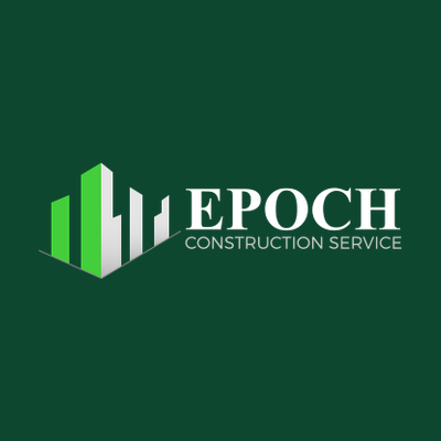 Epoch Construction Services logo