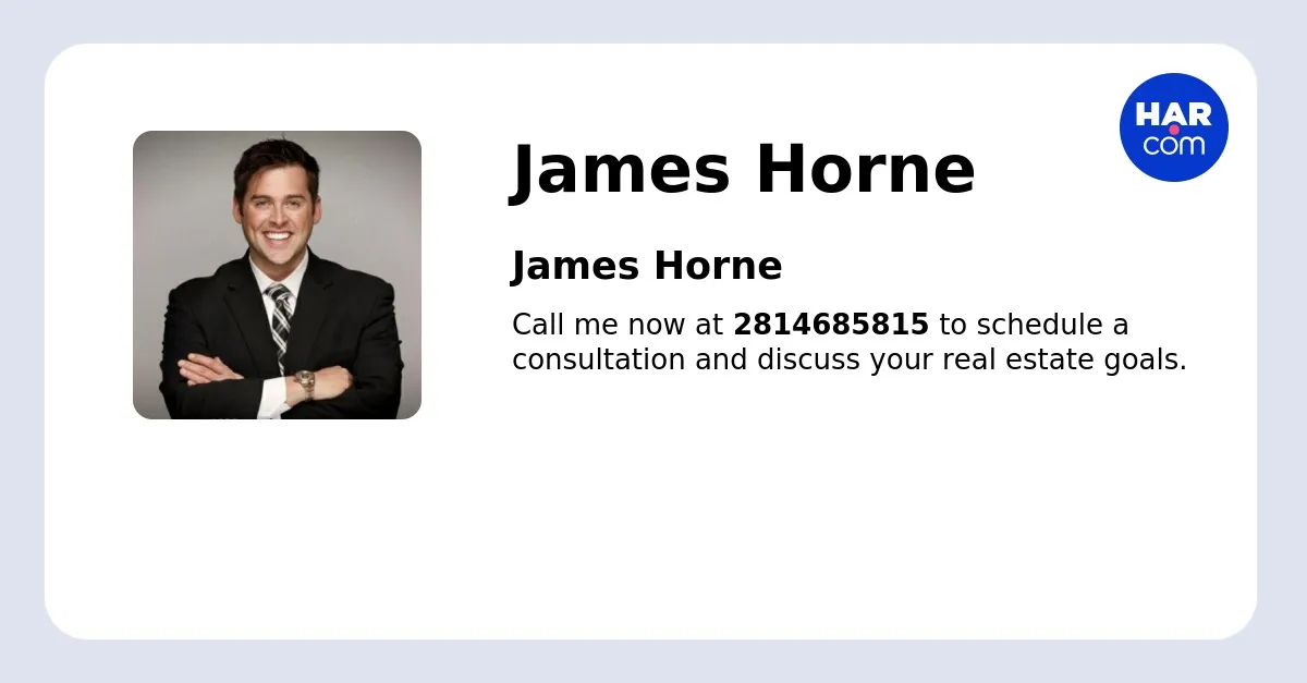 James Horne