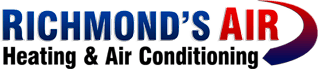 Richmonds Air Houston logo