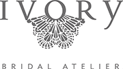 Ivory Bridal Atelier logo