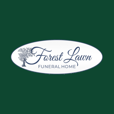 Forest Lawn Funeral Home logo