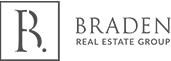 Braden Real Estate Group logo