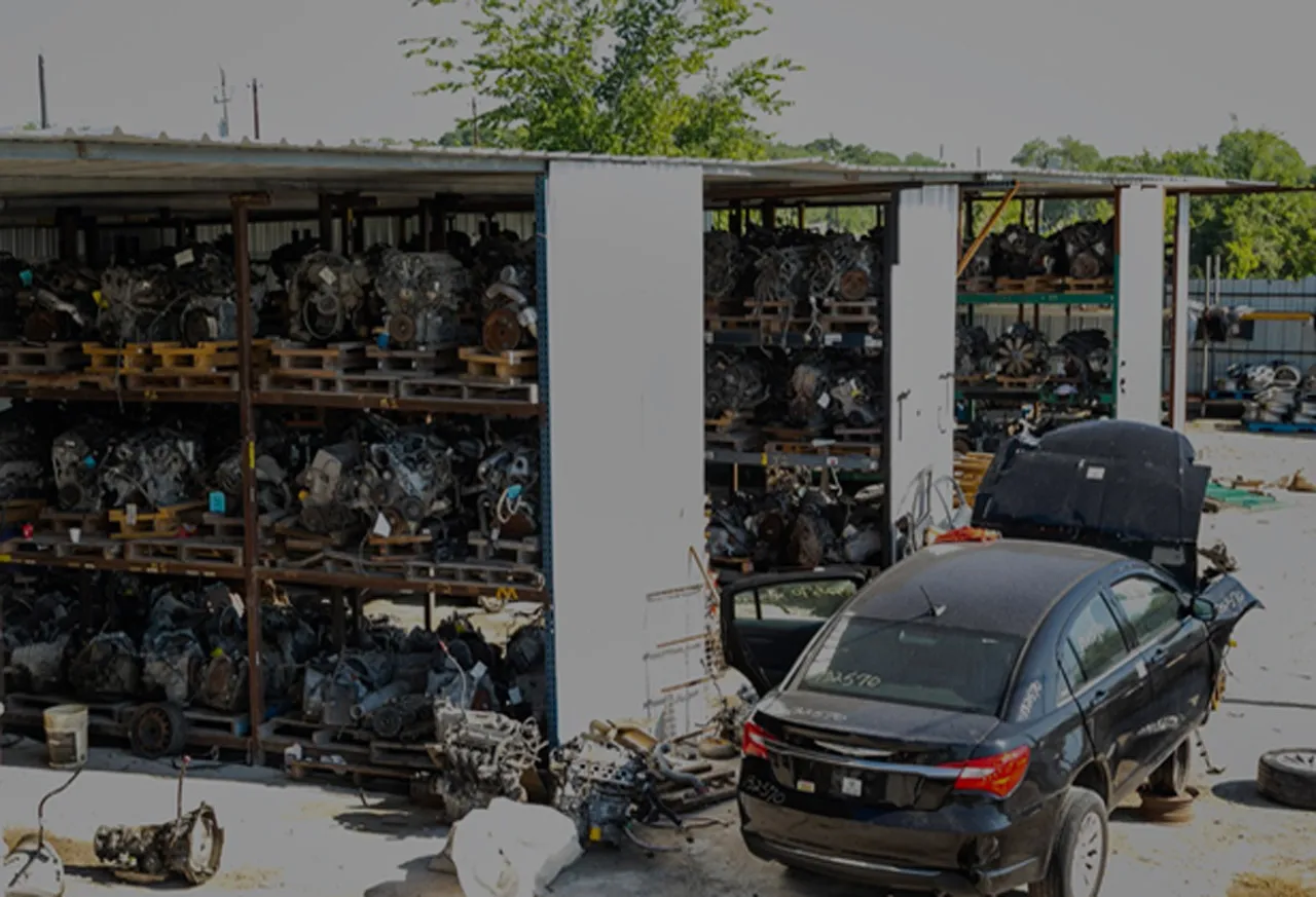 Cullen Auto Part