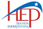 Houston Event Planning logo