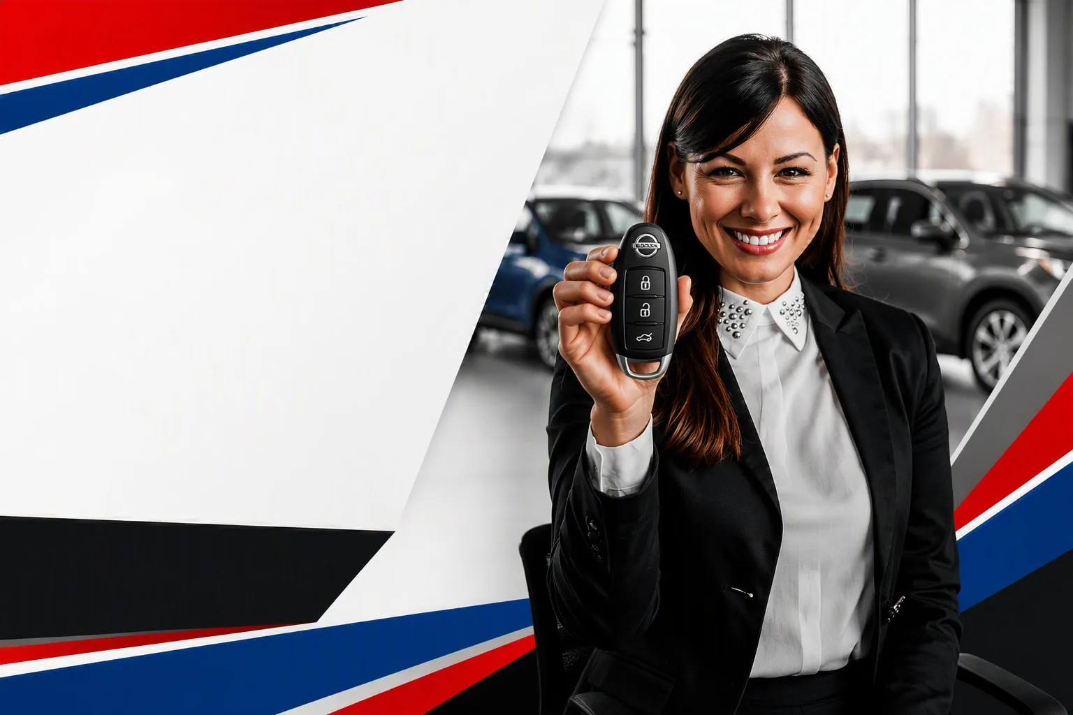 South Houston Nissan