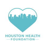 Houston Health Foundation logo