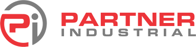 Partner Industrial logo