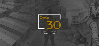 Cotton Holdings Inc. logo