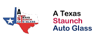 A Texas Staunch Auto Glass logo