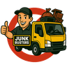 Junk Busters logo