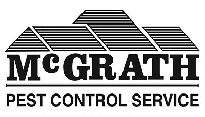 McGrath Pest Control logo