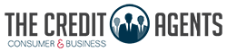 The Credit Agents logo