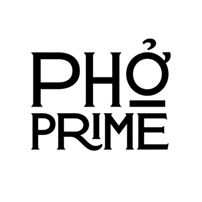 Pho Prime logo