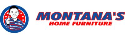 Montana's Home Furniture logo