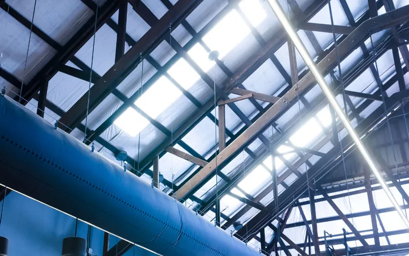 Partner's Commercial Roofing