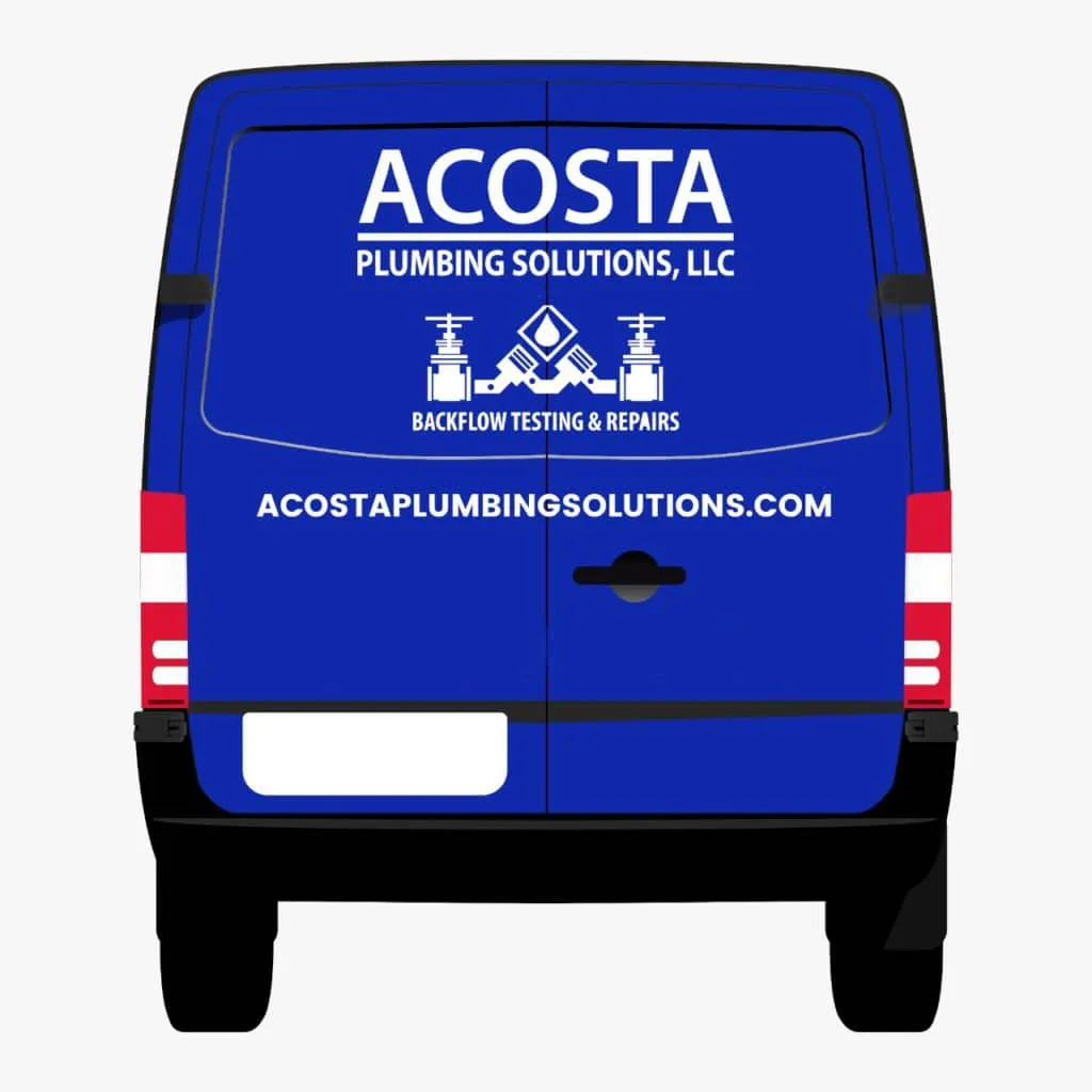 Acosta Plumbing Solutions