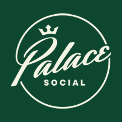 Palace Social logo