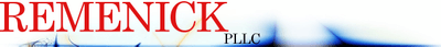 Remenick Law logo