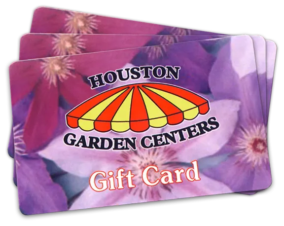 Houston Garden Centers