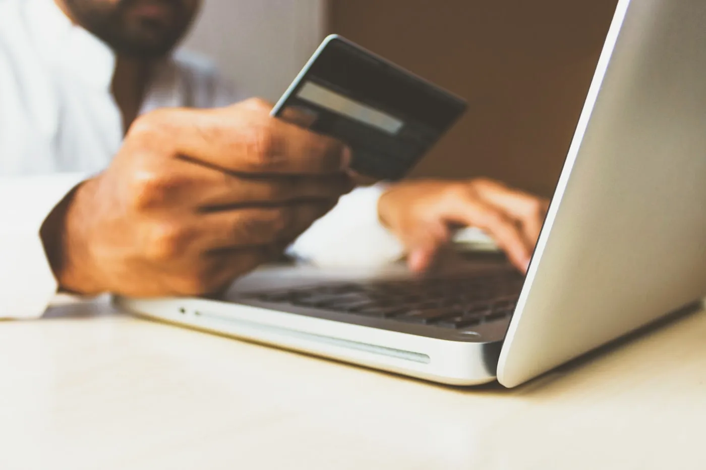 Advisory Merchant Services