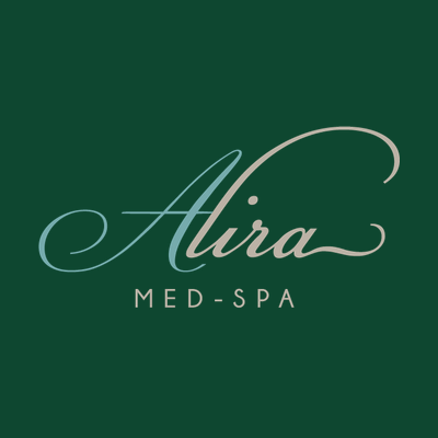 Alira Med-Spa logo