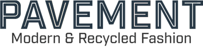 Pavement logo