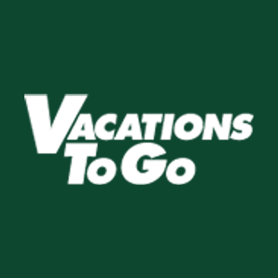Discount cruises from Vacations To Go logo