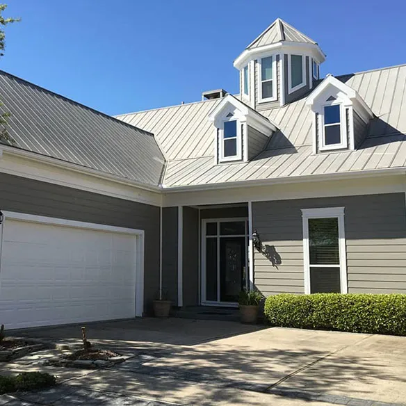 Master Remodelers