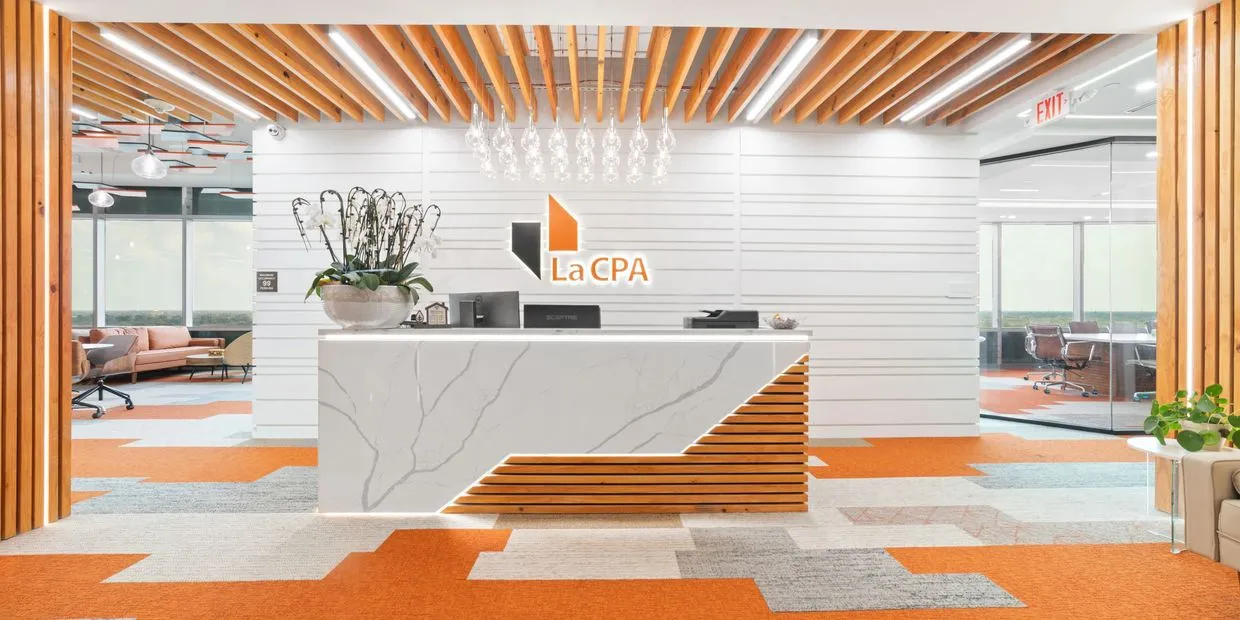 La Tax & Accounting LLC
