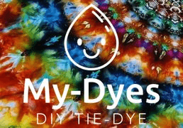 My-Dyes logo