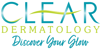 Clear Dermatology logo