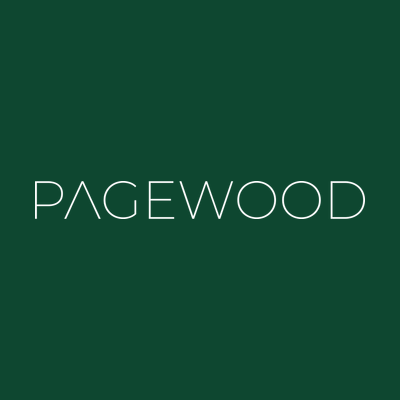 Pagewood logo