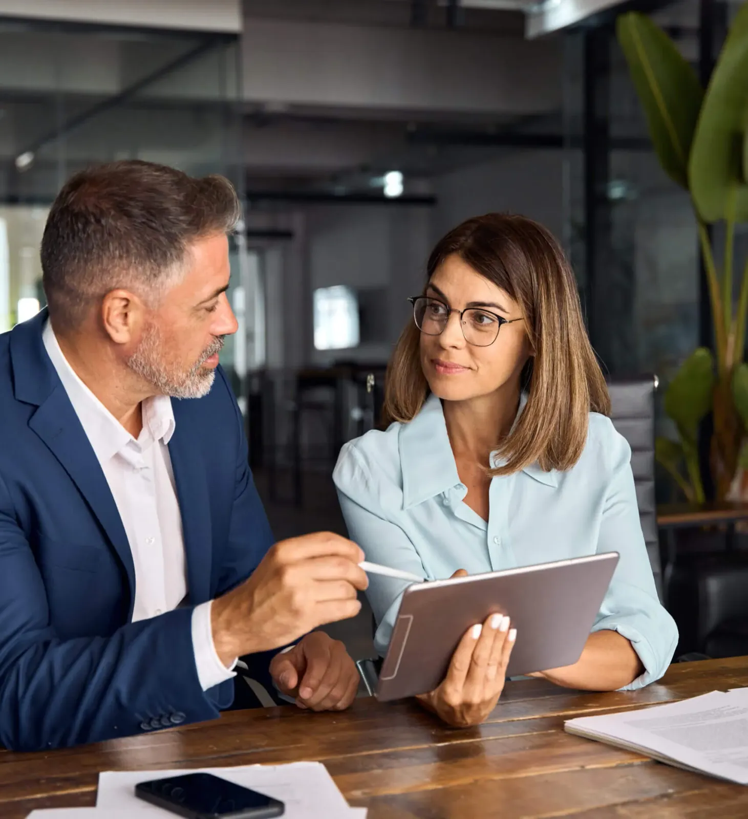 DRDA - Certified Public Accountants & Business Advisors
