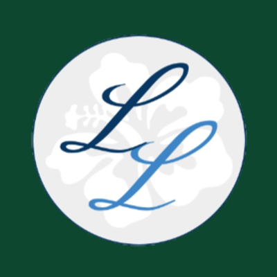 Lyn & Louise logo