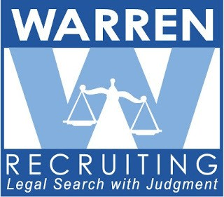 Warren Recruiting logo