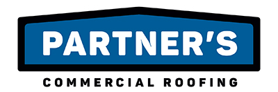 Partner's Commercial Roofing logo