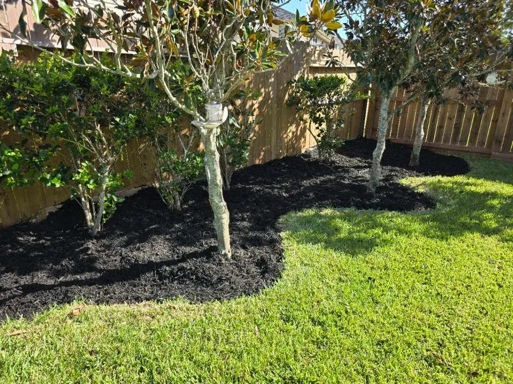 LoneGreen Outdoor Services LLC