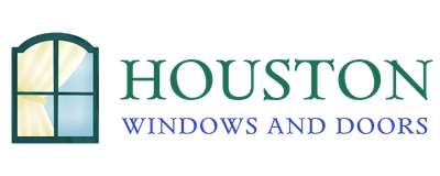 Houston Windows and Doors logo