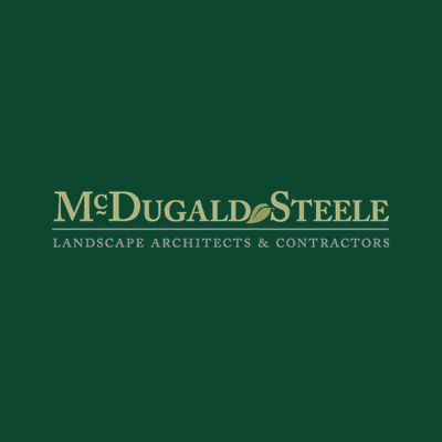 McDugald Steele logo