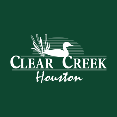 Clear Creek Golf Club logo