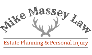 Mike Massey Law logo