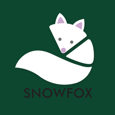SNOWFOX logo