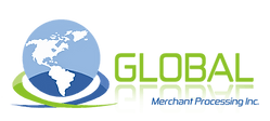 Global Merchant Processing Inc. logo