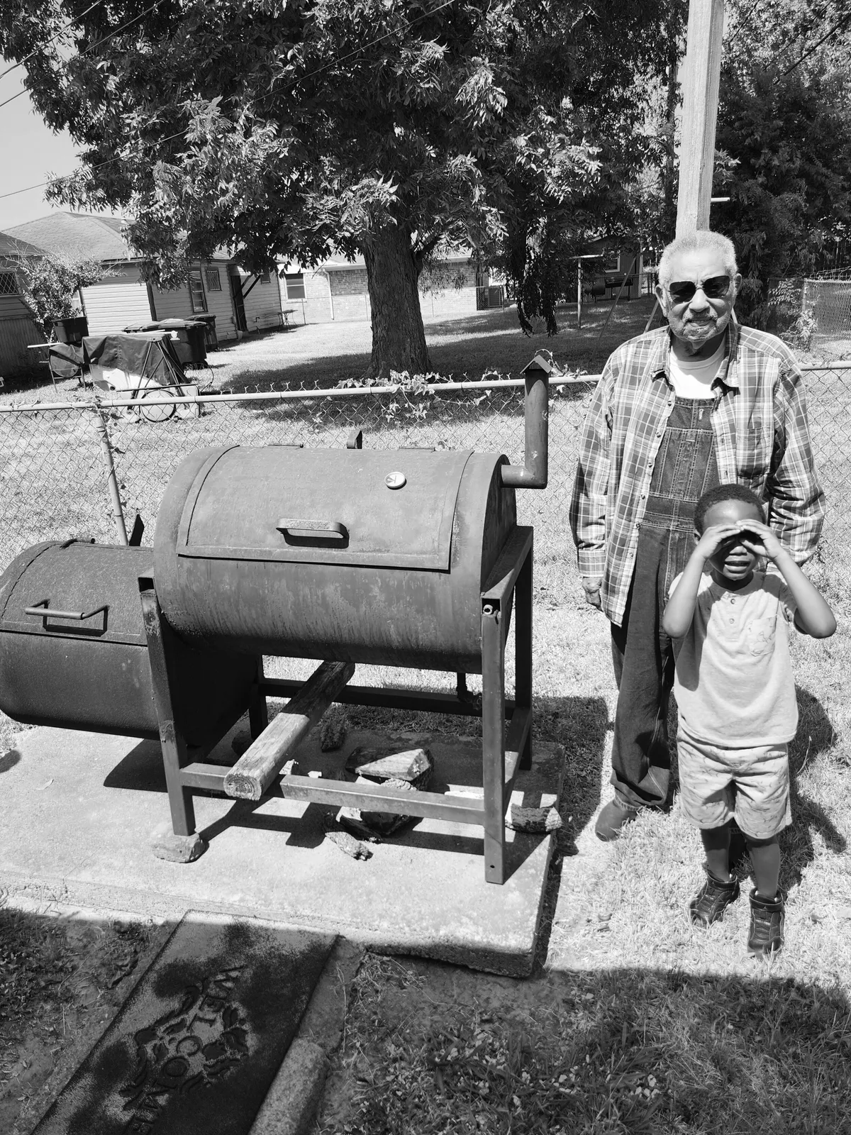 Big T's Smokehouse 529