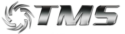 Turbo Machine Solutions (TMS) logo