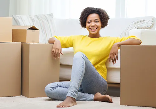 Apartment Locators