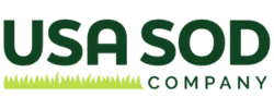 USA Sod - Houston Sod Delivery & Installation logo