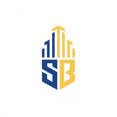 Southern Brothers Construction logo