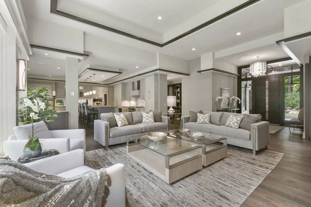 Texas Select Builders