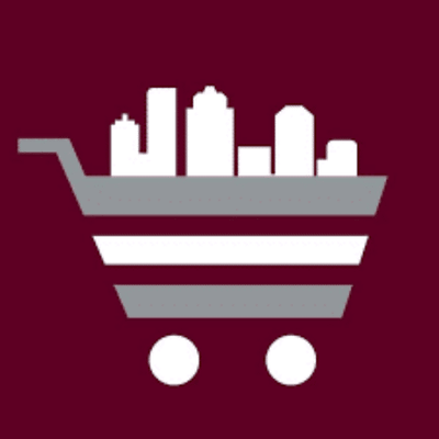 Food Town logo